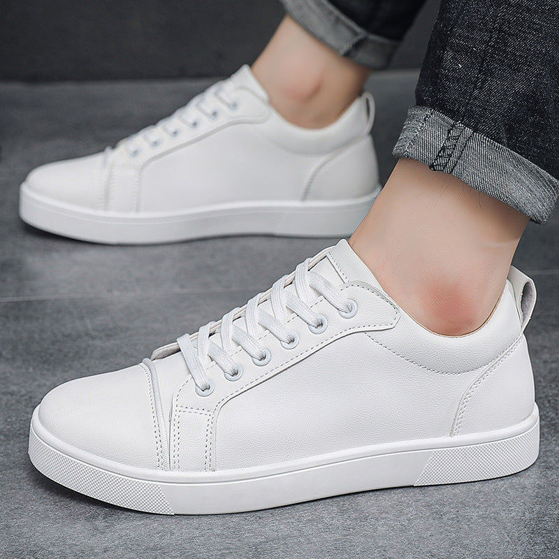 New men's shoes (Korean version)