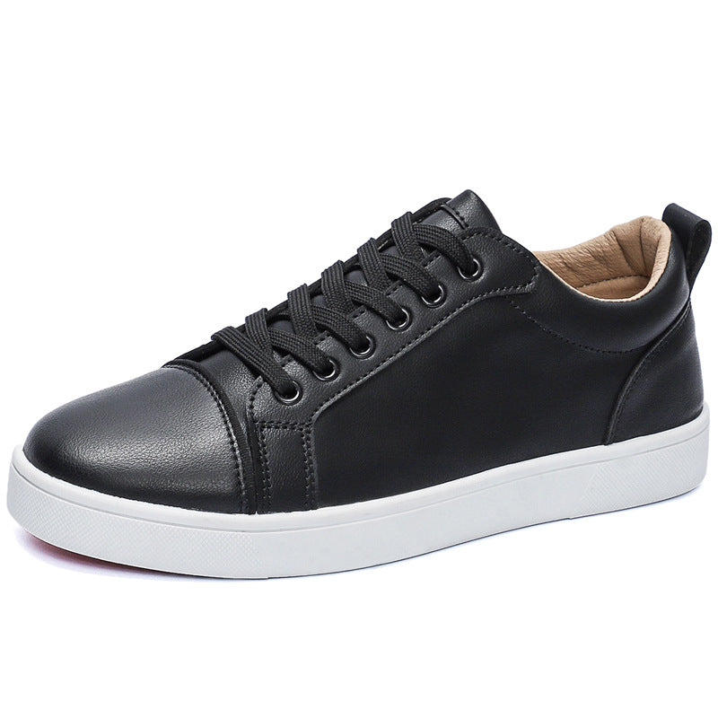 New men's shoes (Korean version)
