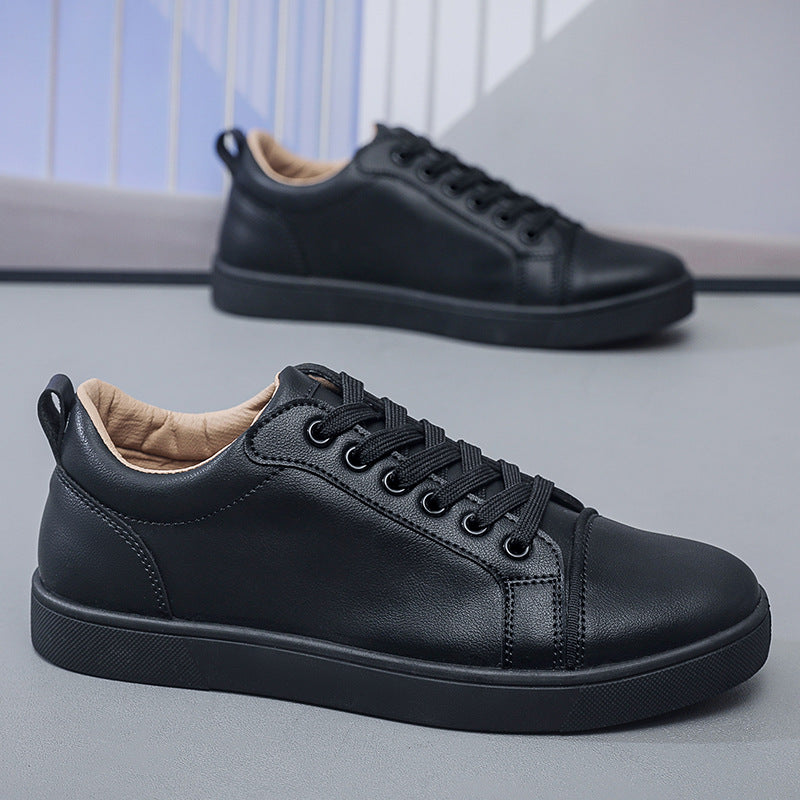 New men's shoes (Korean version)