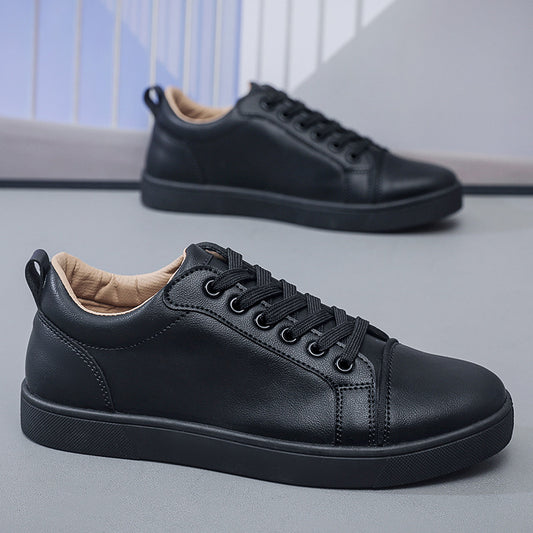 New men's shoes (Korean version)